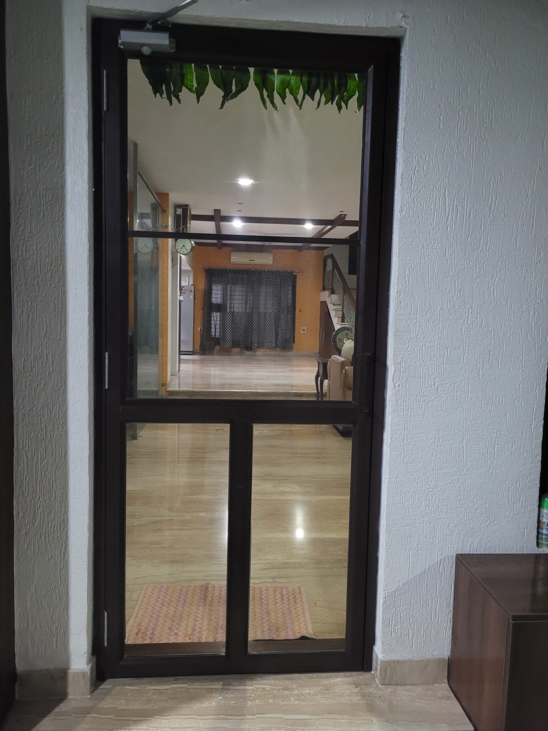 Aluminium Door (2)