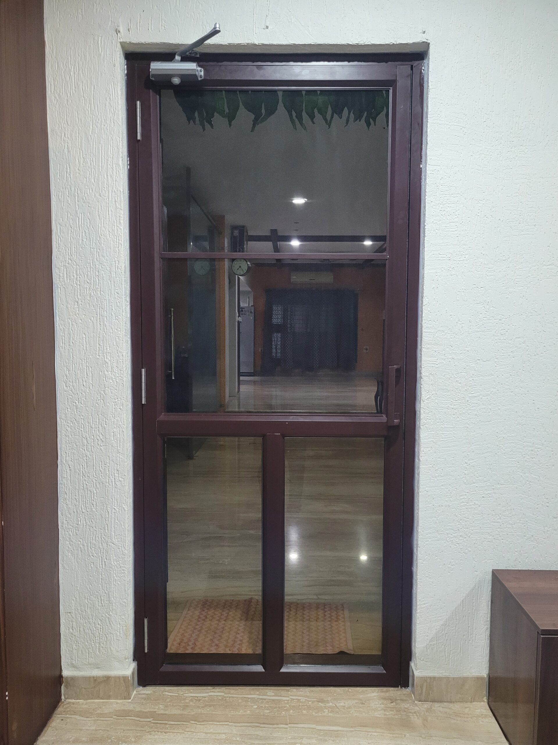 Aluminium Door (3)
