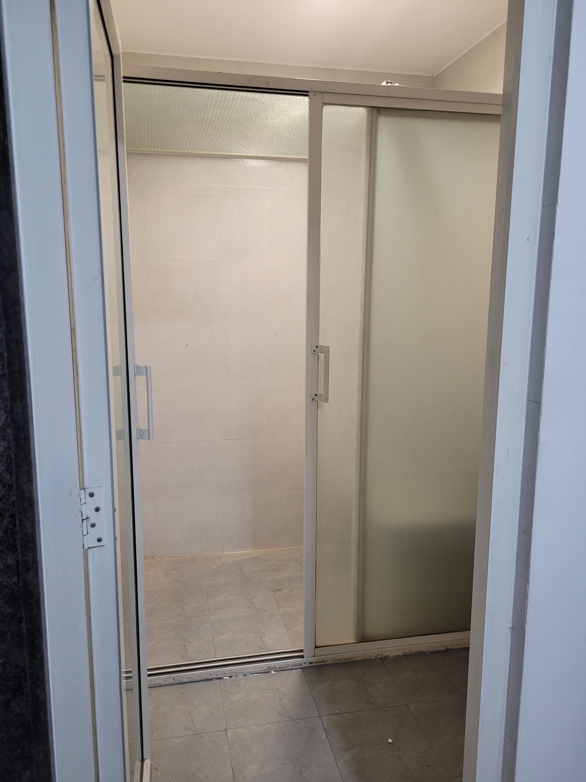 Aluminium Slider (2)