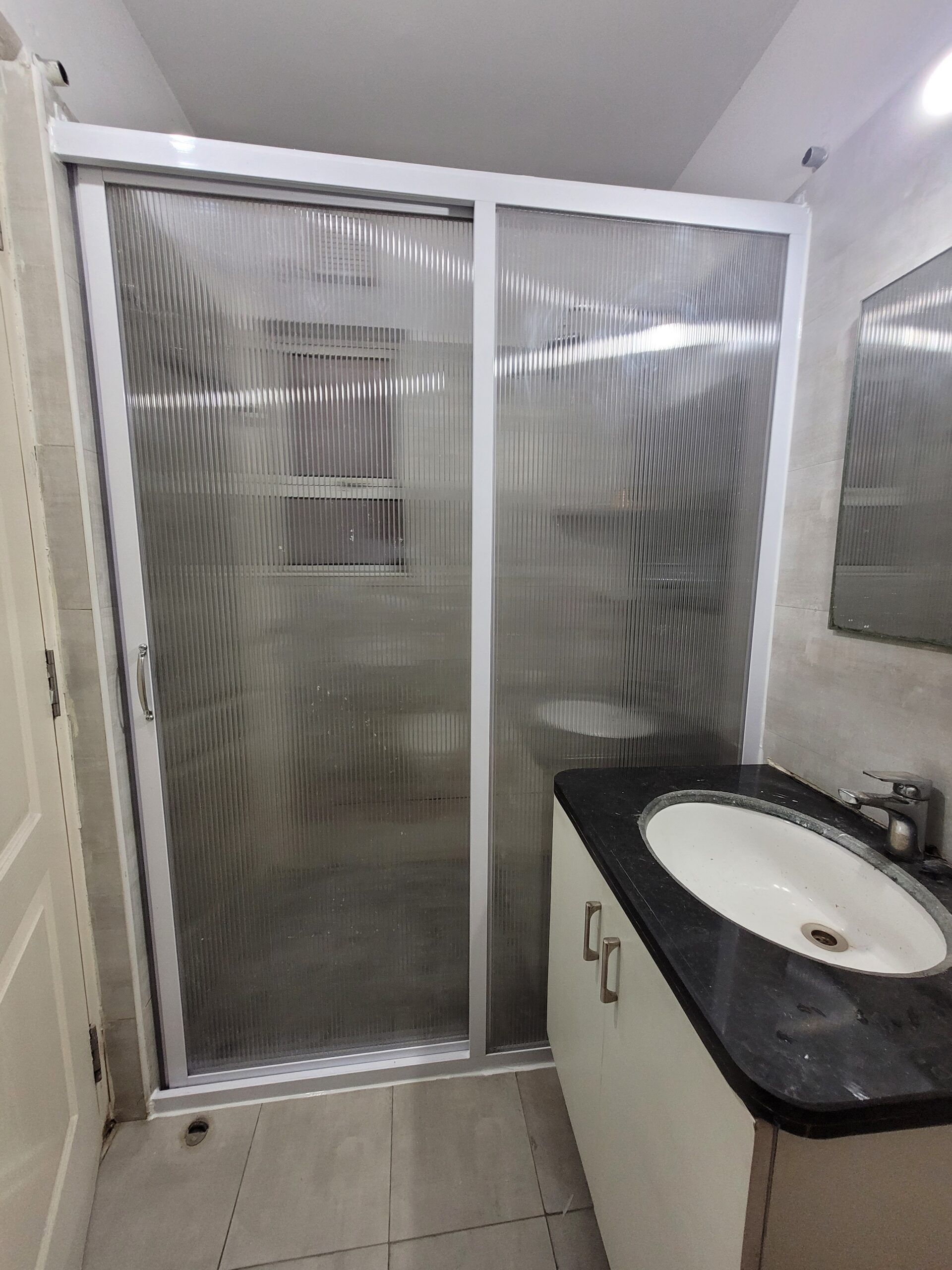 Aluminium Sliding Door (2)