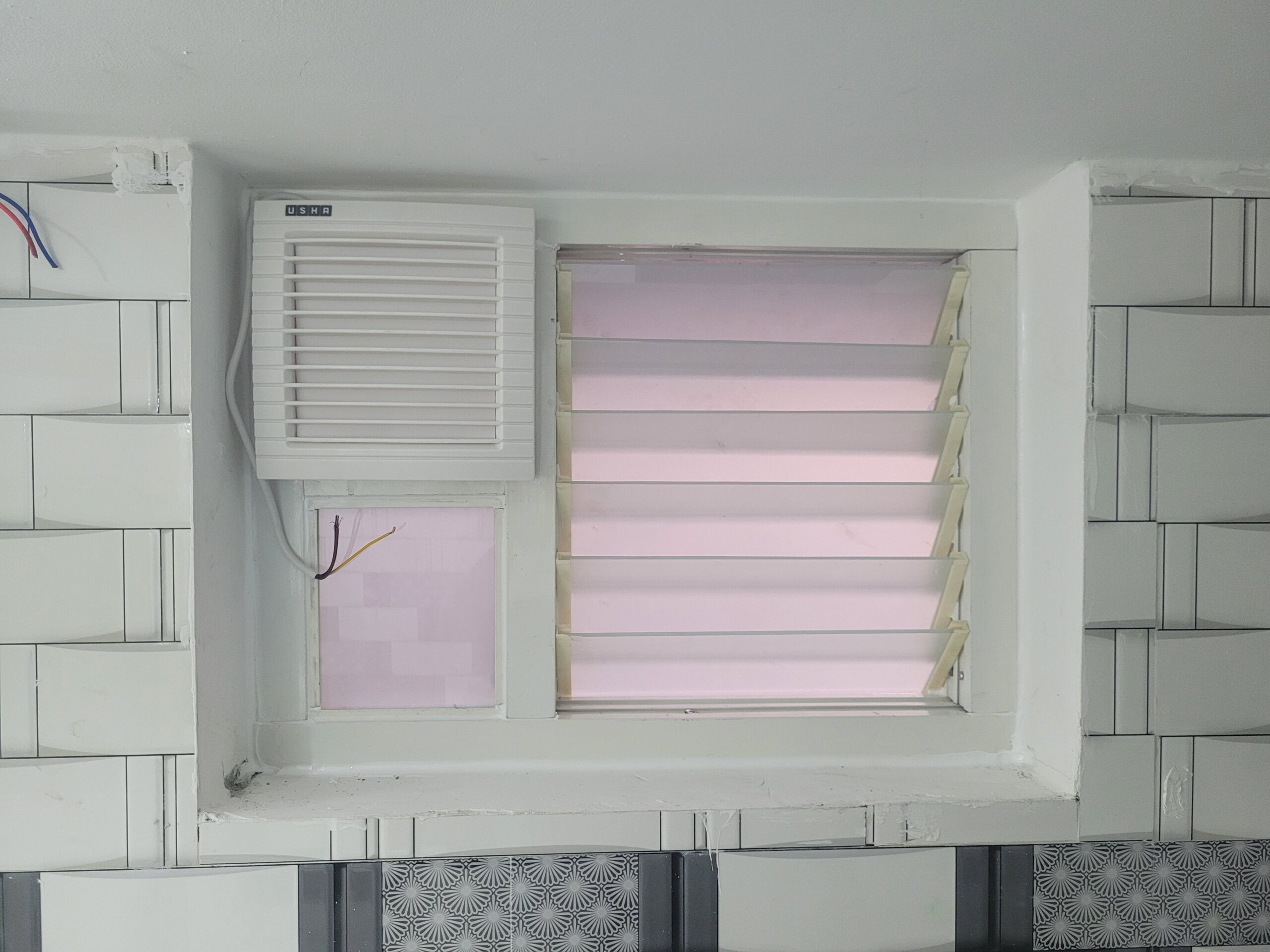 Aluminium Window (2)