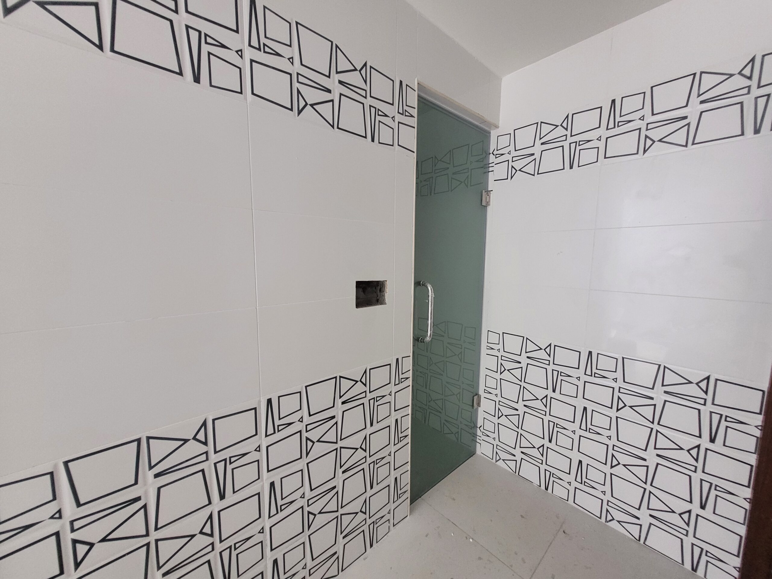 Single Swing Door (5)