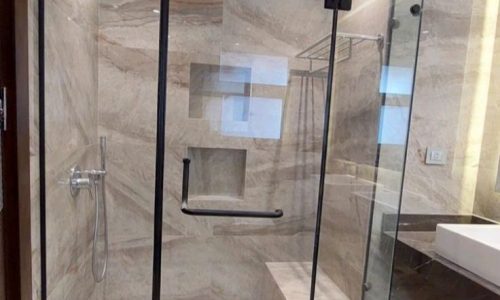Shower enclosure (1)